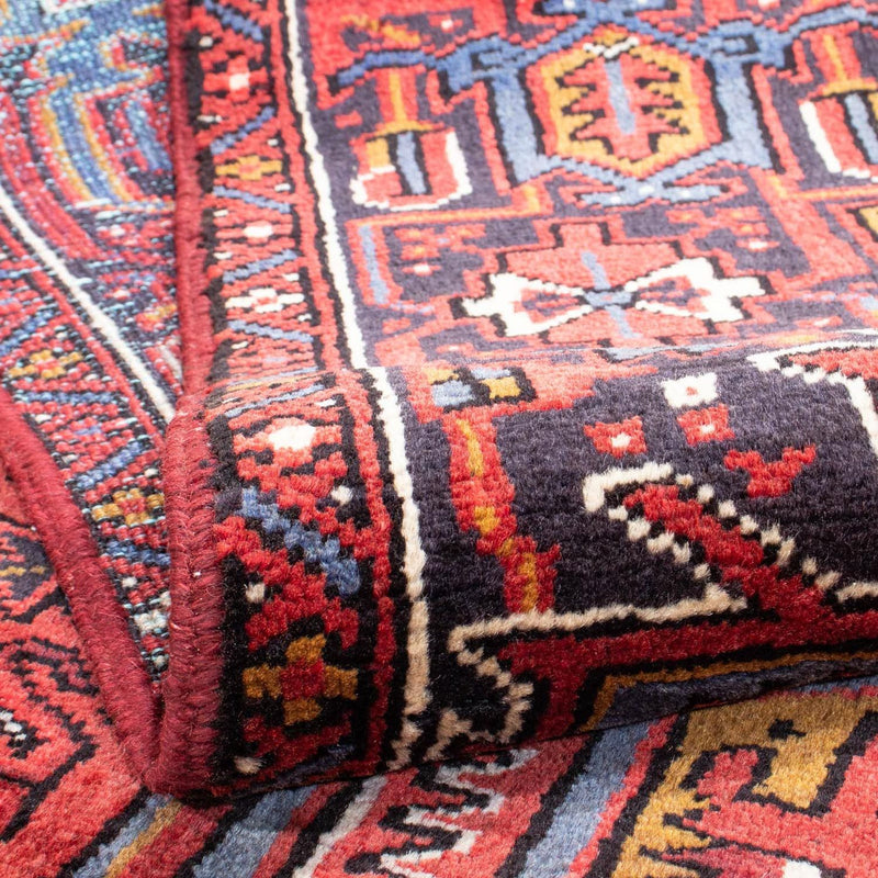 Heriz Teppich 304x213cm - Perserteppich