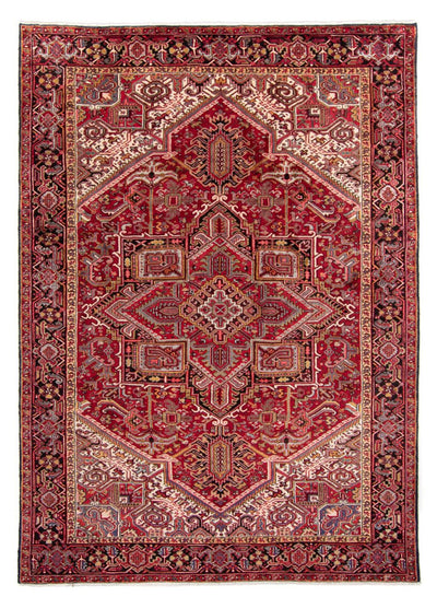 Heriz Rug 247x345cm - Persian Rugs