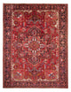 Heriz Rug 326x247cm - Persian Rugs