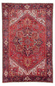 Heriz Teppich 357x247cm - Perserteppich