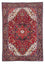 Perser Rug - Nomadic - 323 x 230 cm - light red