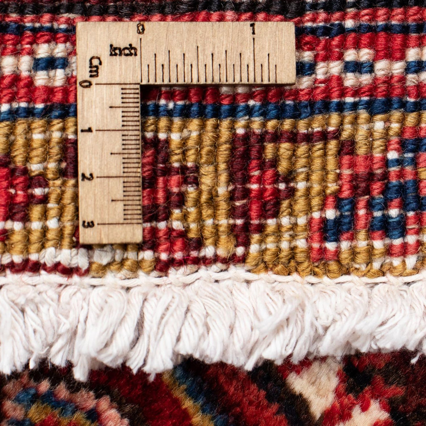 Heriz Rug 450x352cm - Persian Rugs