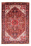 Perser Rug - Nomadic - 348 x 223 cm - dark red
