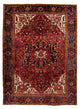 Heriz Rug 362x277cm - Persian Rugs