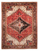 Heriz Rug 331x248cm - Persian Rugs