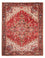 Perser Rug - Nomadic - 340 x 260 cm - red