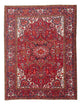 Heriz Rug 323x252cm - Persian Rugs