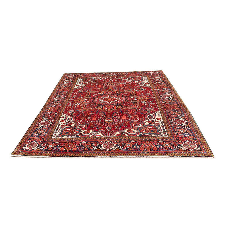 Perser Rug - Nomadic - 323 x 252 cm - red