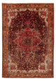 Heriz Rug 388x282cm - Persian Rugs