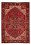 Perser Rug - Nomadic - 382 x 286 cm - dark red