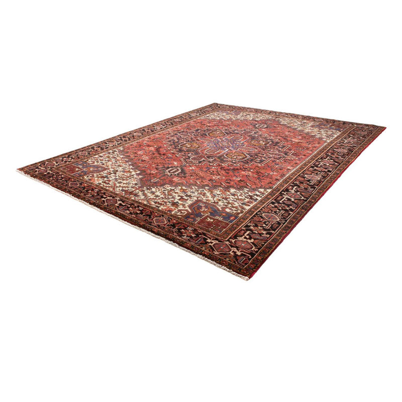Perser Rug - Nomadic - 340 x 260 cm - red