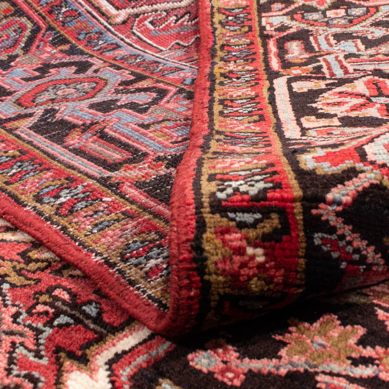 Perser Rug - Nomadic - 342 x 252 cm - light red