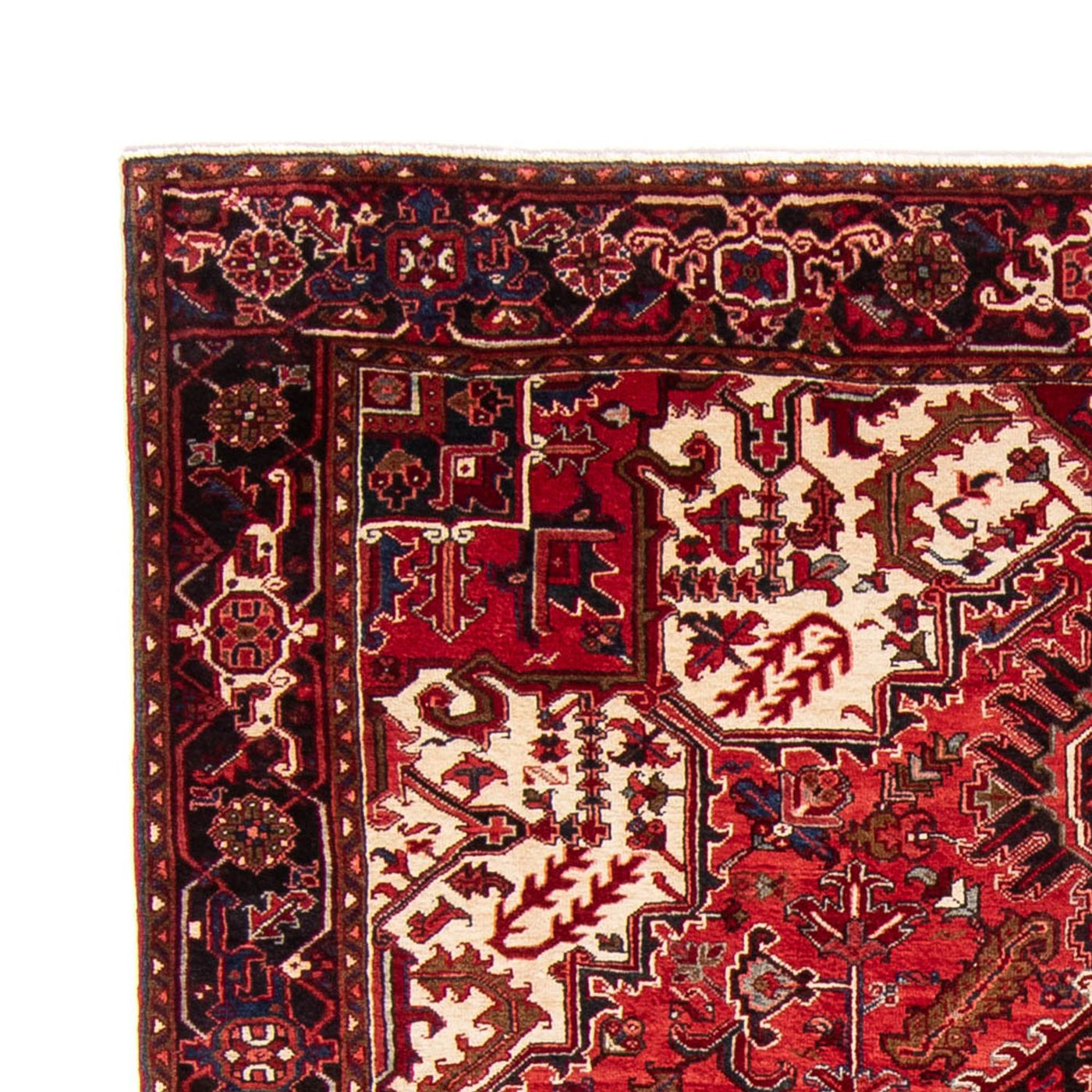 Heriz Rug 350x238cm - Persian Rugs