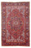 Perser Rug - Nomadic - 358 x 245 cm - light red