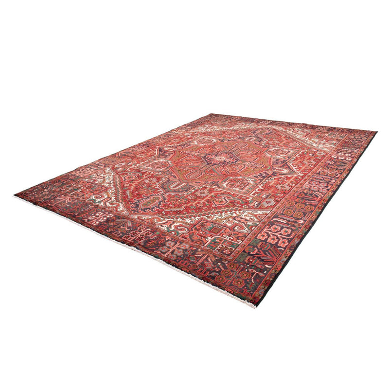 Perser Rug - Nomadic - 333 x 250 cm - light red