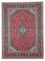 Perser Rug - Keshan - 400 x 398 cm - red