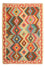 Kelim Rug - Splash - 125 x 80 cm - multicolored