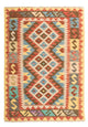 Kilim Maimana Rug 125x80cm - Wool Rug