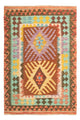 Kelim Maimene Teppich 125x80cm