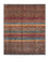 Ziegler Rug - Shal - 305 x 248 cm - multicolored