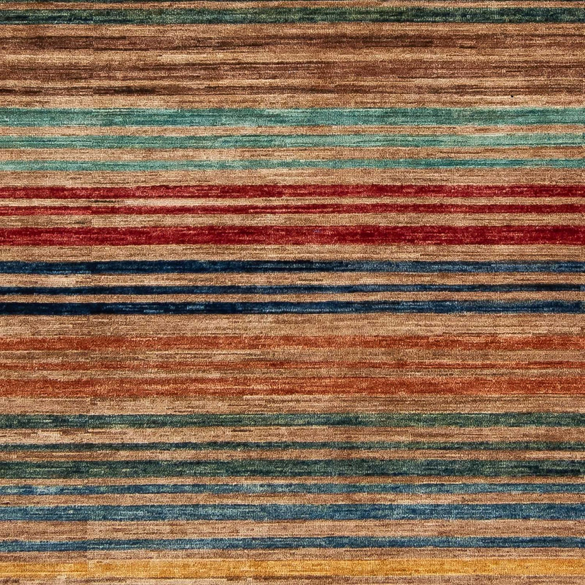 Ziegler Rug - 306 x 244 cm - multicolored