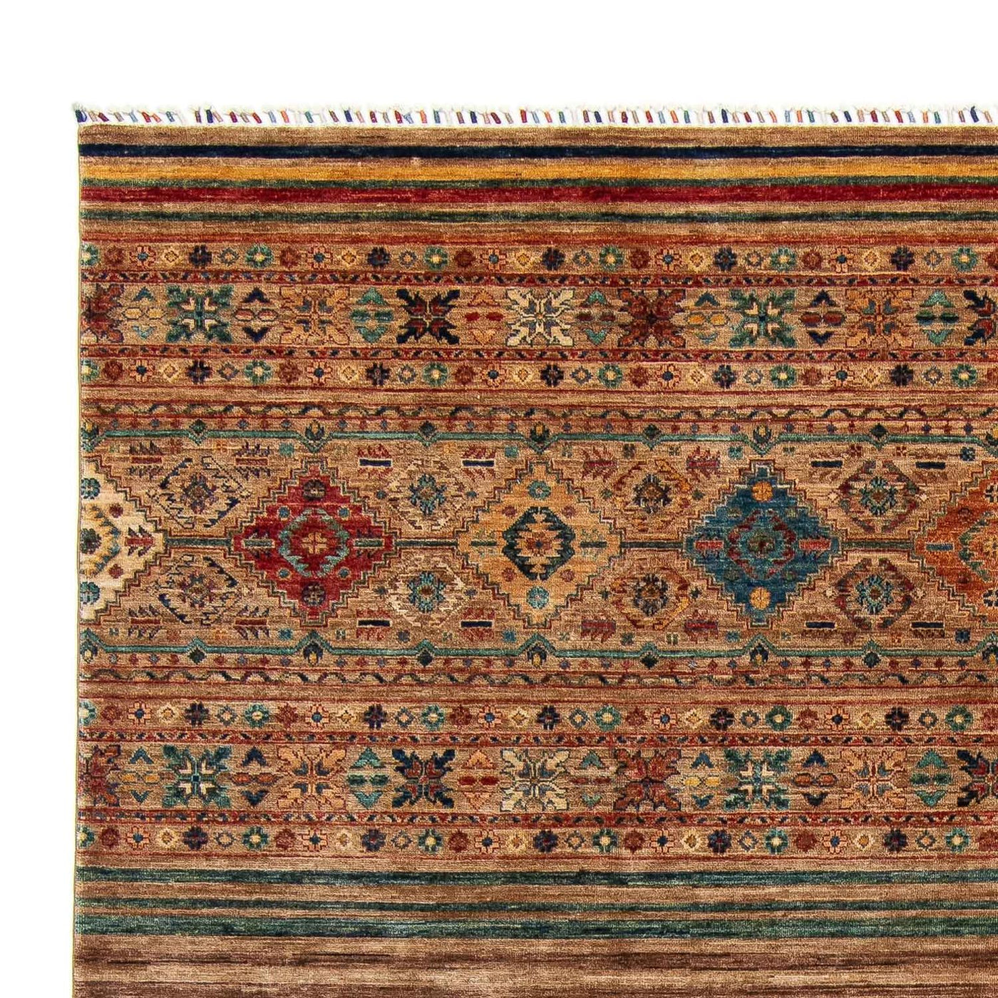 Ziegler Rug 306x244cm - Persian Rugs