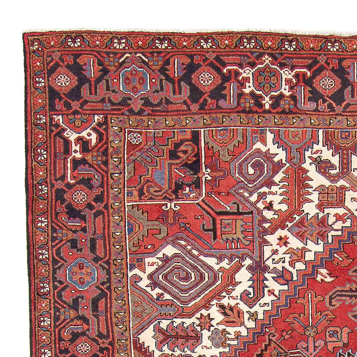 Heriz Rug 293x206cm - Persian Rugs