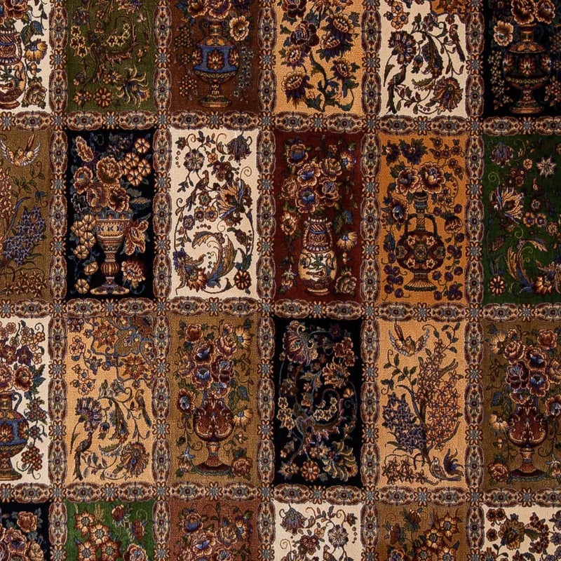 Perser Rug - Ghom - 230 x 160 cm - multicolored