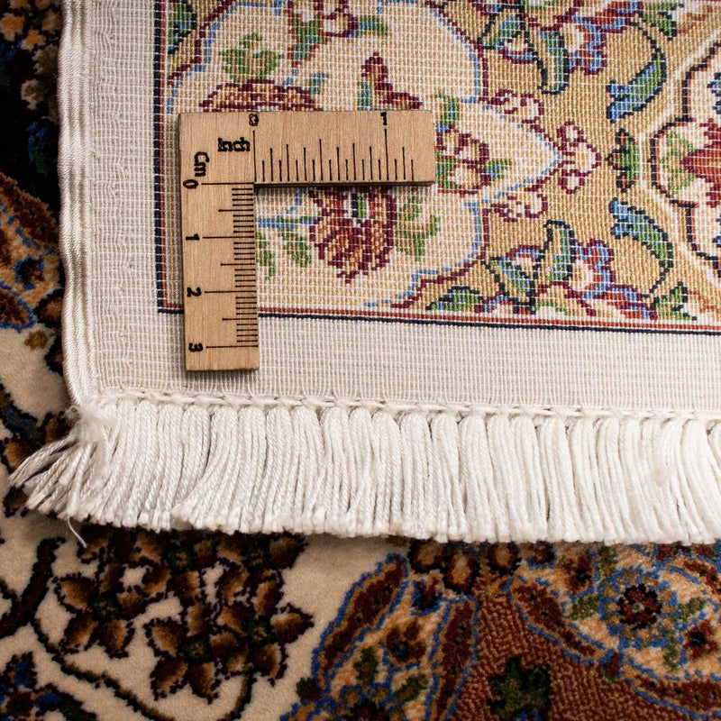 Perser Rug - Ghom - 230 x 160 cm - multicolored