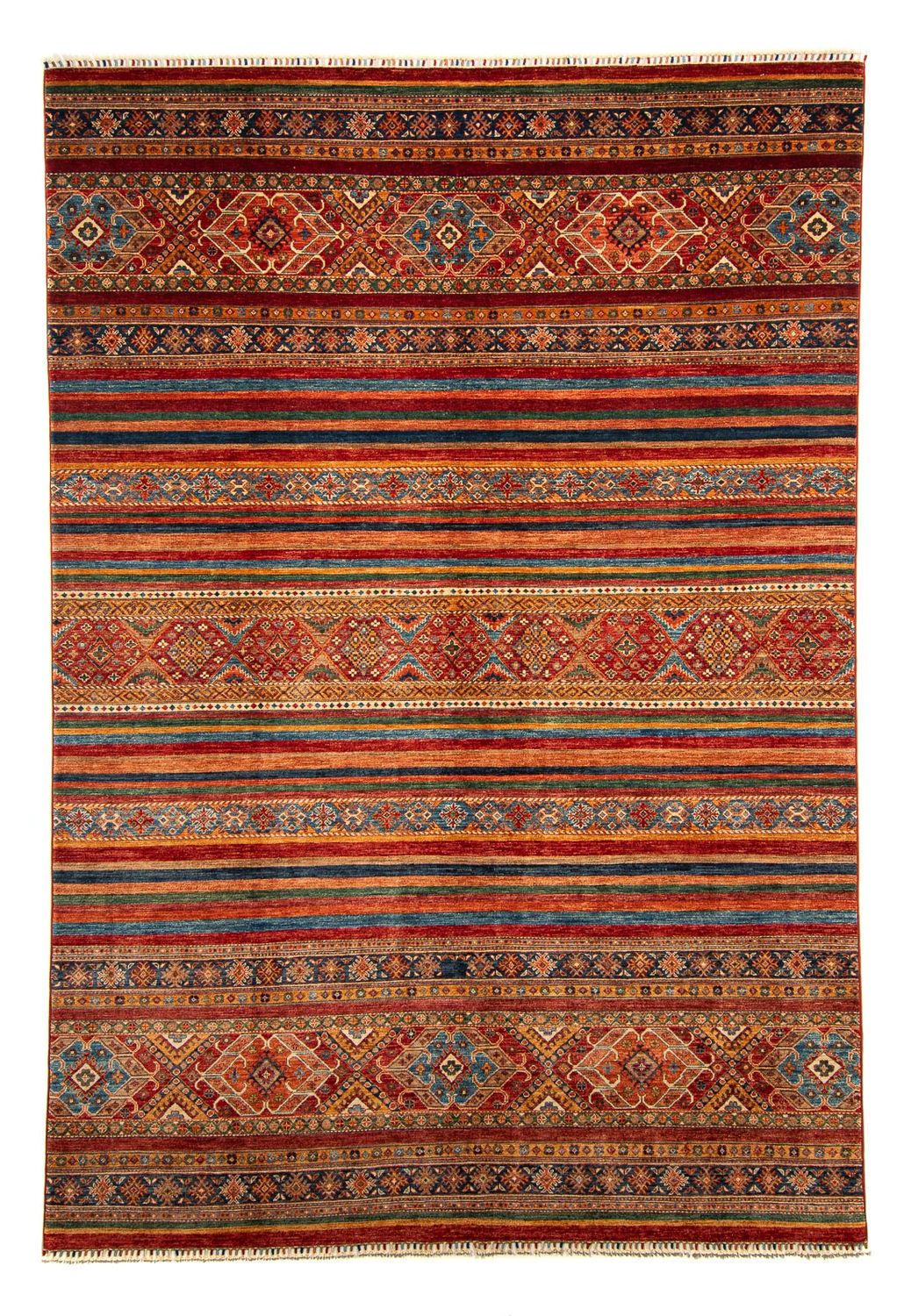 Ziegler Rug - Shal - 344 x 244 cm - multicolored
