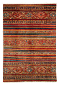 Ziegler Rug - Shal - 344 x 244 cm - multicolored