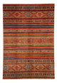 Ziegler Teppich - Shal 344 x 244 cm - mehrfarbig