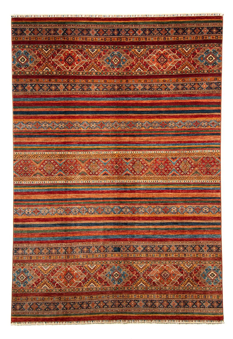Ziegler Rug - Shal - 344 x 244 cm - multicolored