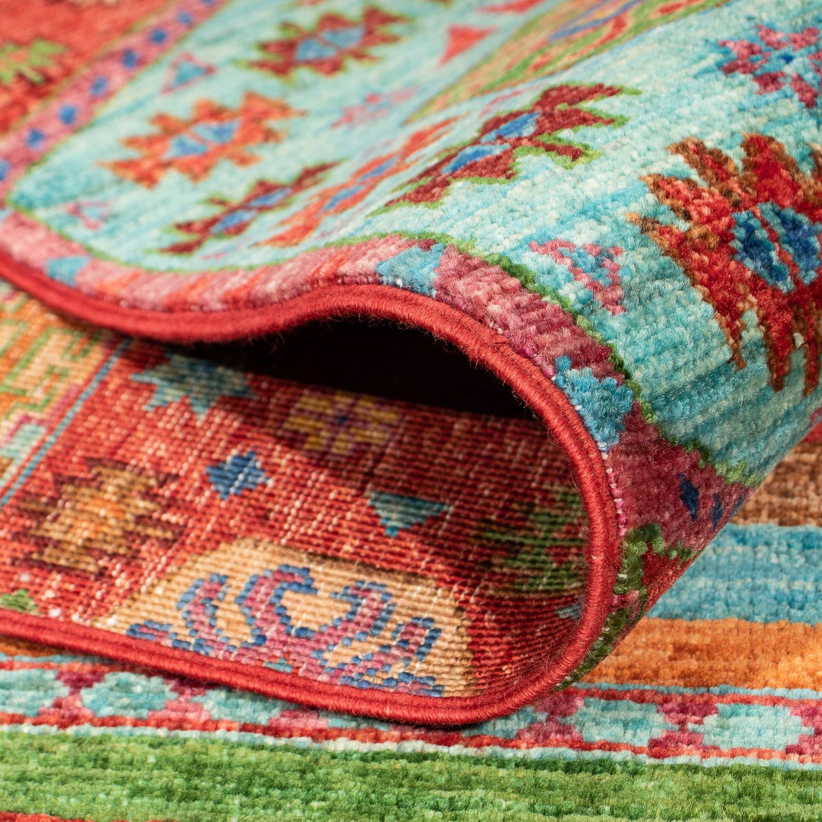 Ziegler Rug - Shal - 338 x 240 cm - multicolored