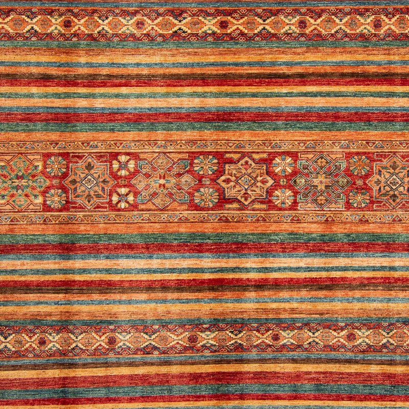 Ziegler Rug - Shal - 340 x 249 cm - multicolored