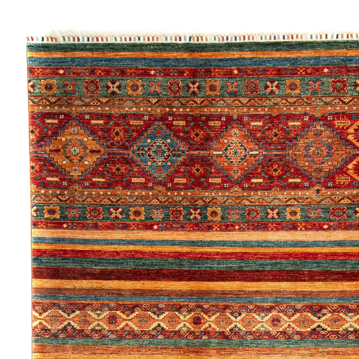Ziegler Rug - Shal - 340 x 249 cm - multicolored