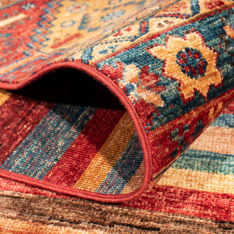 Ziegler Rug - Shal - 340 x 249 cm - multicolored