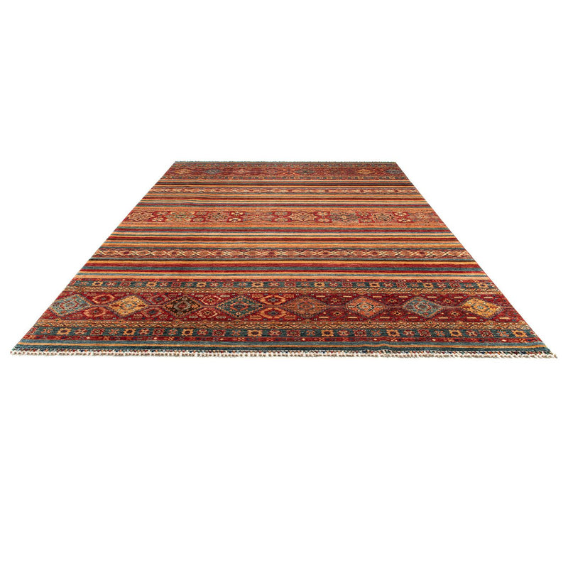 Ziegler Rug - Shal - 340 x 249 cm - multicolored