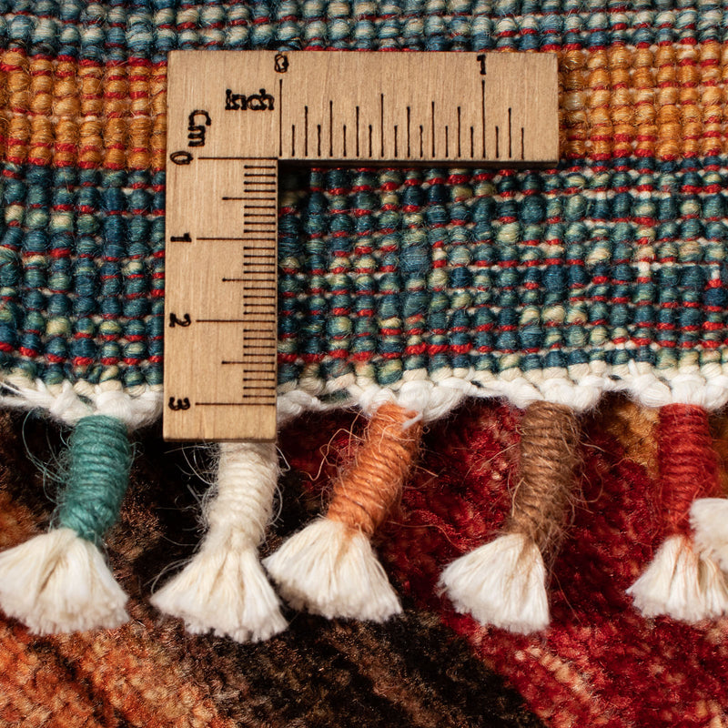 Ziegler Rug - Shal - 340 x 249 cm - multicolored