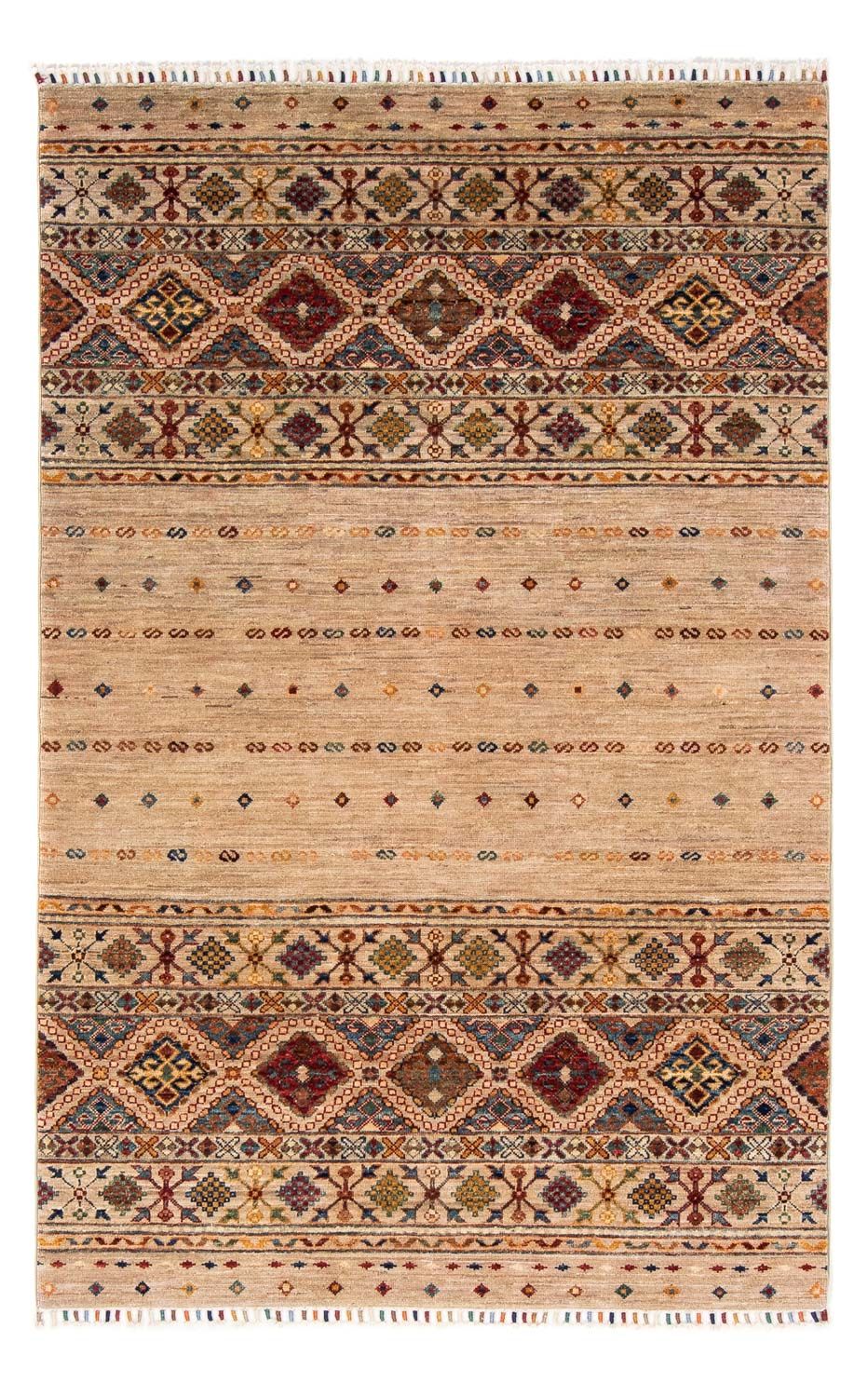 Ziegler Rug - 191 x 123 cm - light brown