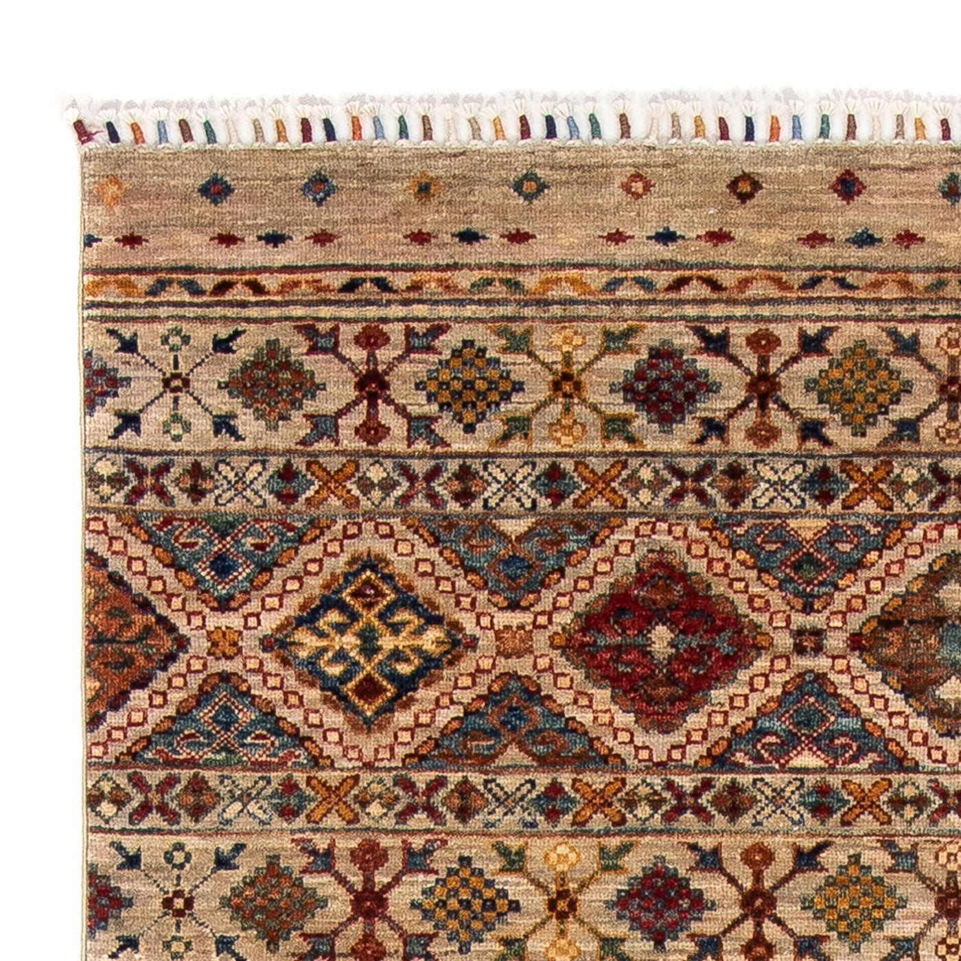 Ziegler Rug 191x123cm - Oriental Rug