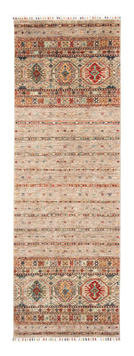 Runner Ziegler Rug - 243 x 79 cm - light brown