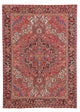 Heriz Rug 346x257cm - Persian Rugs