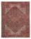 Perser Rug - Nomadic - 350 x 280 cm - light red