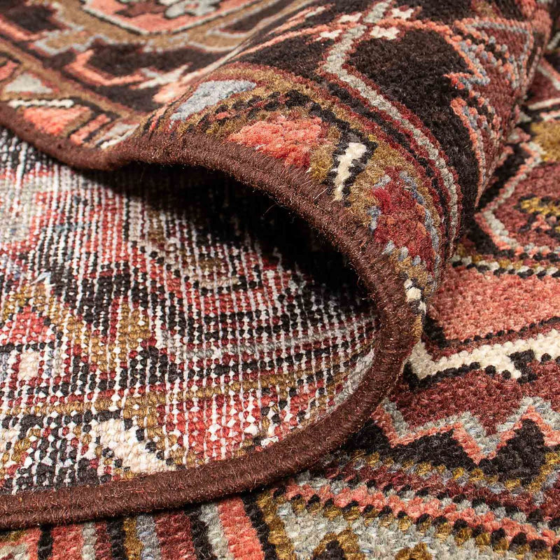 Perser Rug - Nomadic - 408 x 300 cm - multicolored