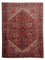 Perser Rug - Nomadic - 402 x 305 cm - light red