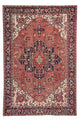 Heriz Rug 364x253cm - Persian Rugs