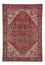 Perser Rug - Nomadic - 325 x 245 cm - red
