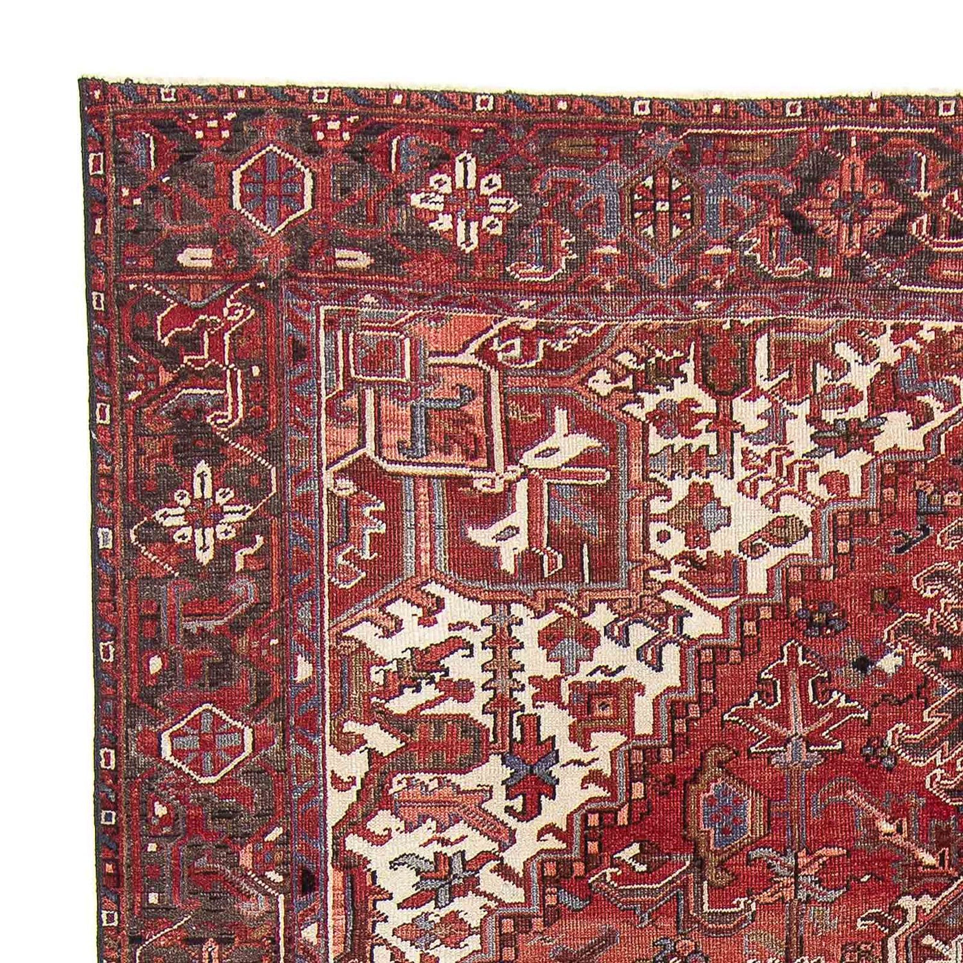 Heriz Rug 325x245cm - Persian Rugs