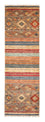 Runner Ziegler Rug - 246 x 76 cm - multicolored